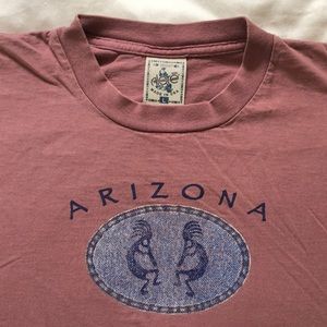 Arizona t shirt